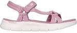 SKECHERS Damen Sandalen GO WALK FLEX SANDAL-SUBLIME
