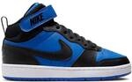 NIKE Kinder Freizeitschuhe COURT BOROUGH MID 2 (GS)