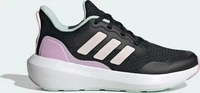 Adidas JI2180, ADIDAS Kinder Workoutschuhe Fortarun 3.0 Kids CBLACK/CLPINK/BLILIL