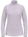 ODLO Damen Pullover Mid layer 1/2 zip ROY