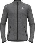 ODLO Herren Unterjacke Midlayer full zip FLI