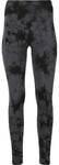 ATHLECIA Damen Tight Theresa Tie Dye Seamless Tights
