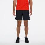 NEW BALANCE Herren Shorts Mens Running Short