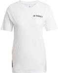 ADIDAS Damen T-Shirt Terrex Xperior Climacool+
