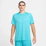 NIKE Herren Sweatshirt M NK DFADV STRIDE SS TOP