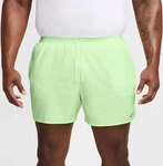 Nike DM4755, NIKE Herren Shorts M NK DF STRIDE 5IN BF SHRT BARELY VOLT/BARELY