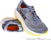HOKA 1155130D, HOKA Herren Laufschuhe RINCON 4 Silber male