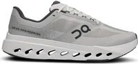On 3ME3019, ON Herren Laufschuhe Cloudsurfer Next Wide Glacier / White male