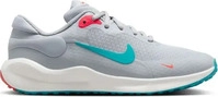 Nike FB7689, NIKE Kinder Laufschuhe REVOLUTION 7 (GS) Grau