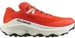 SALOMON Herren Trailrunningschuhe SHOES ULTRA GLIDE 3 Chert/Vanila/Black
