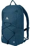 McKINLEY Ux.-Tages-Rucksack Faro I 15