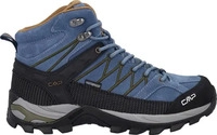 CMP 3Q12947, CMP Herren Trekkingstiefel Herren Leichtwanderschuhe Rigel Mid Shoes