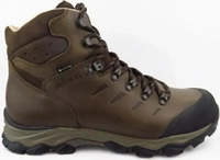 Meindl 2999, MEINDL Herren Trekkingstiefel hoch He/Uni Chile GTX Braun male