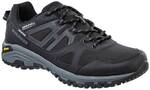 ENDURANCE Herren Trekkinghalbschuhe