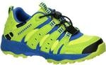 LICO Kinder Bergstiefel Outdoorschuh Fremont