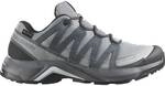 SALOMON Damen Multifunktionsschuhe SHOES X-ADVENTURE RECON GTX W Mnment/Tur