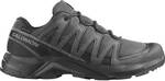 SALOMON Herren Multifunktionsschuhe SHOES X-ADVENTURE RECON GTX Asphal/Clroc