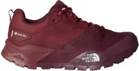 The North Face NF0A8AEH, THE NORTH FACE Damen Trekkinghalbschuhe W OFFTRAIL HIKE