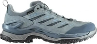 Lowa 321550, LOWA Damen Multifunktionsschuhe INNOVO GTX LO Ws Blau female
