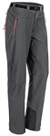 HAGL&Ouml;FS 604374, HAGL&Ouml;FS Damen Hose Rando Flex True Black female