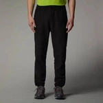 The North Face NF0A8561, THE NORTH FACE Herren Hose M 100 GLACIER PANT TNF BLACK male