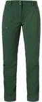 SCH&Ouml;FFEL Damen Hose Pants Ascona Warm L