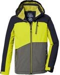 KILLTEC Kinder Funktionsjacke KOW 370 BYS JCKT