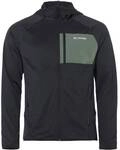 VAUDE Herren Unterjacke Me Tekoa Fleece Jacket II