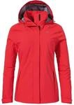 SCHÖFFEL Damen Jacke Gmund L SCHÖFFEL Damen Jacke Gmund L