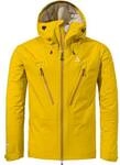 SCH&Ouml;FFEL Herren Funktionsjacke Jacket Style Blaueis MNS