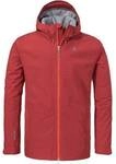 SCH&Ouml;FFEL Herren Jacke 2L Jacket Ankelspitz M