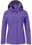 SCHÖFFEL Damen Jacke Gmund L