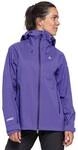 SCH&Ouml;FFEL Damen Funktionsjacke Jacket Style Blaueis WMS