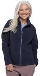 SCH&Ouml;FFEL Damen Unterjacke CIRC Fleece Jk Style Purga WMS