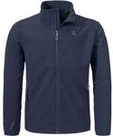 SCH&Ouml;FFEL Herren Jacke Softshell Jk Style Mirusha MNS