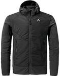 SCH&Ouml;FFEL Herren Jacke Hybrid Jk Style Blaueis MNS