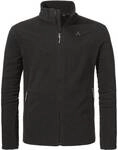 SCH&Ouml;FFEL Herren Unterjacke Fleece Jk Style Qutang MNS
