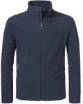 SCH&Ouml;FFEL Herren Unterjacke Fleece Jk Style Qutang MNS