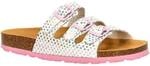 LICO Kinder Pantolette Bioline Starline
