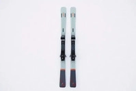 K2 10K0404-268, K2 Damen Ski DISRUPTION 78C W - ER3 10 Compact Quikclik black -