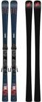 K2 Herren Ski DISRUPTION SC - M3 11 Compact Quikclik black - anthracite SET