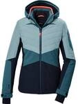 KILLTEC Damen Funktionsjacke KSW 34 WMN SKI JCKT