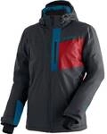MAIER SPORTS Herren Funktionsjacke KARLEITEN M 2.0