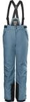 KILLTEC Kinder Latzhose KSW 77 GRLS SKI PNTS