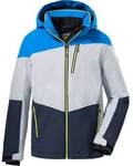 KILLTEC Kinder Funktionsjacke KSW 161 BYS SKI JCKT