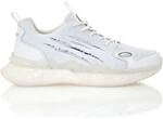 PLEIN SPORT Runner Sneaker TIGER SCRATCH