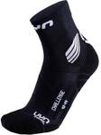 UYN UNLEASH YOUR NATURE Herren Laufsocken RUN TRAIL CHALLENGE