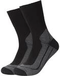 CAMANO Herren Socken Online outdoor Socks 2p