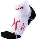 UYN UNLEASH YOUR NATURE Herren Laufsocken RUN SUPER FAST