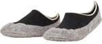FALKE Hausschuhe Cosyshoe mit Merinowolle & rutschhemmender Sohle
